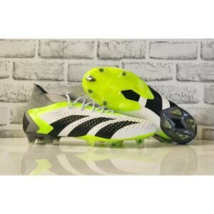 Adidas Predator Accuracy.1 FG “Crazy rush Pack” GZ0035 Mens Size 7.5